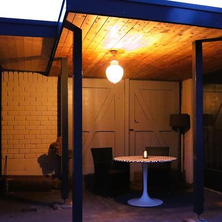 B & B De Rode Beuk Hilvarenbeek Εξωτερικό φωτογραφία