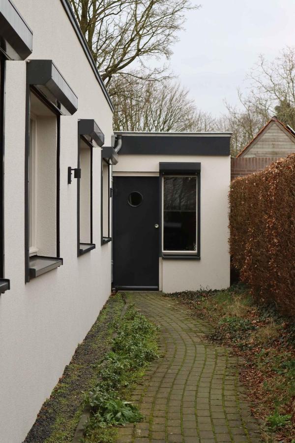 B & B De Rode Beuk Hilvarenbeek Εξωτερικό φωτογραφία