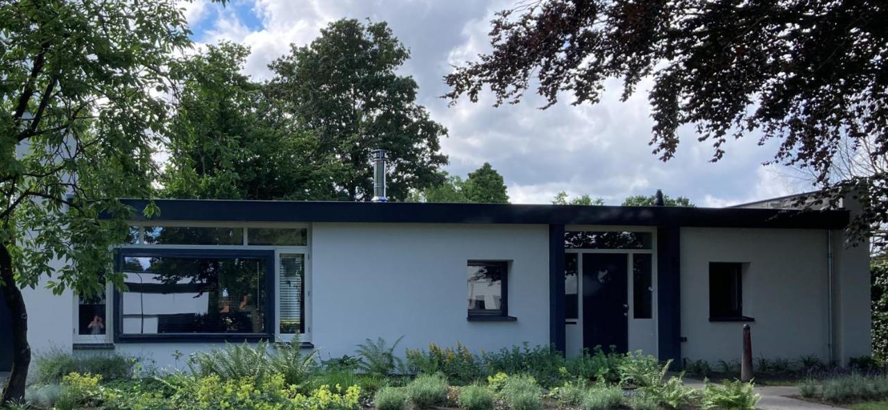 B & B De Rode Beuk Hilvarenbeek Εξωτερικό φωτογραφία