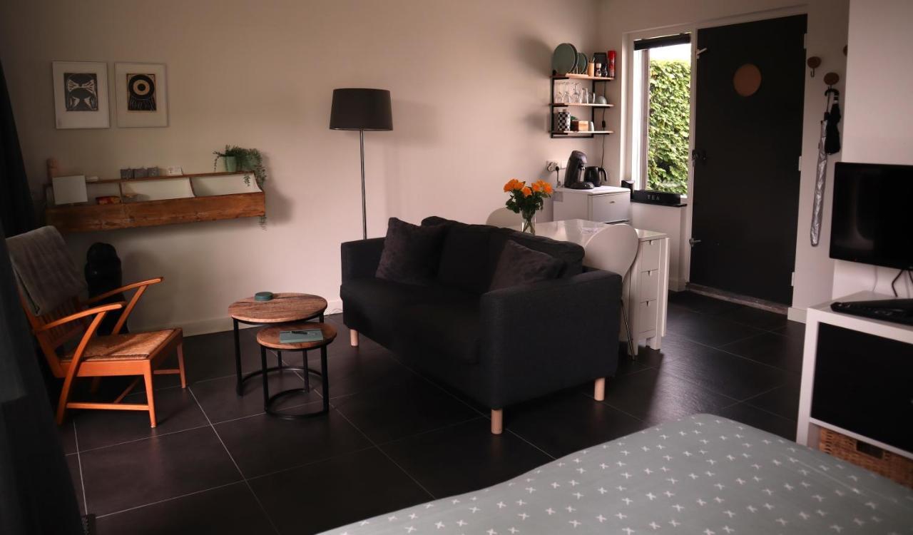 B & B De Rode Beuk Hilvarenbeek Εξωτερικό φωτογραφία