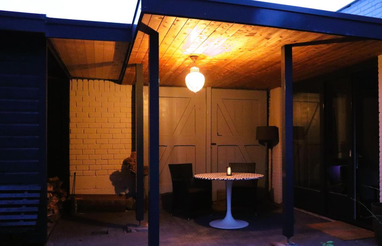 B & B De Rode Beuk Hilvarenbeek Εξωτερικό φωτογραφία